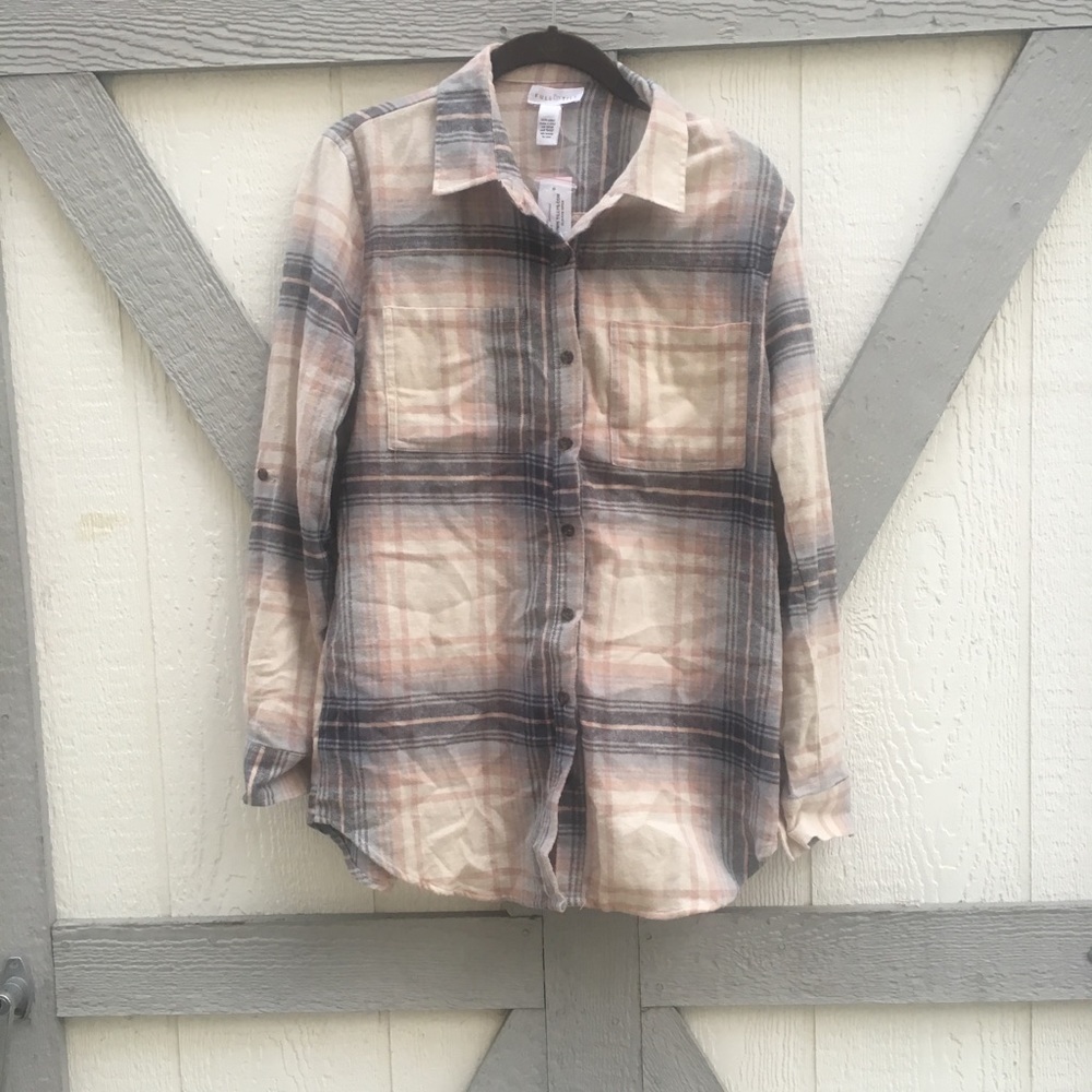 Flannel
